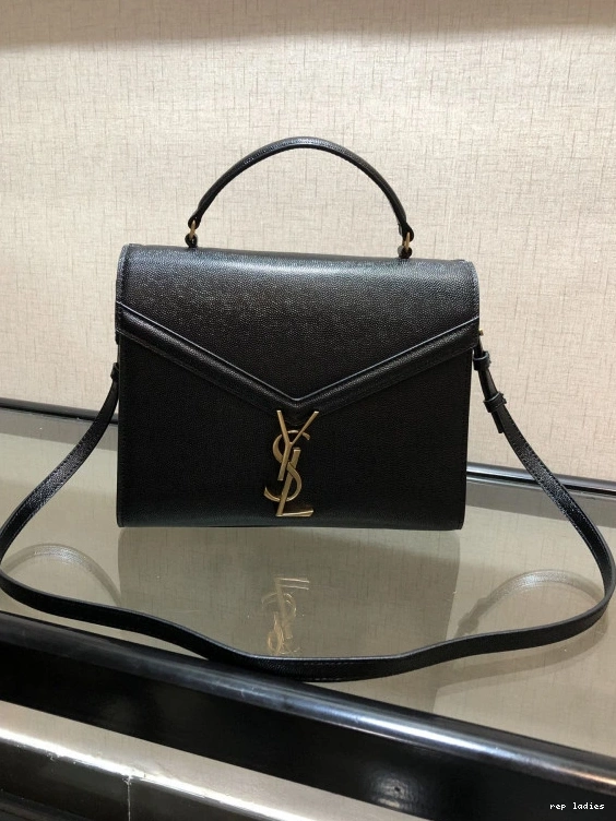 Repzbay REP BAG CASSANDRA TOP YSL MEDIUM HANDLE 0717